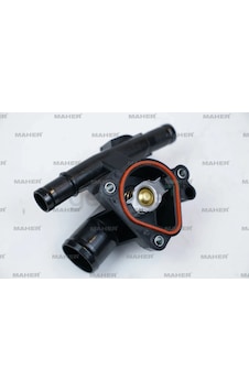 Termostat Trafıc 2006-2014 2.0 Dcı Komple Contalı Sensörlü 83 C Termostat Trafıc 2006-2014 2.0 Dcı Komple Contalı Sensörlü 83 C