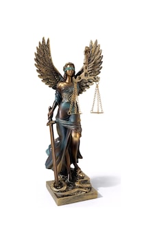 4 Adet Kanatlı Adalet Biblosu Dekoratif Adalet Heykeli, Masaüstü Biblo, Ev Ofis Dekor, Justice Figurine 4 Adet Kanatlı Adalet Biblosu Dekoratif Adalet Heykeli, Masaüstü Biblo, Ev Ofis Dekor, Justice Figurine