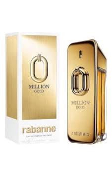 Mıllıon Gold 100ml Parfum Intense Mıllıon Gold 100ml Parfum Intense