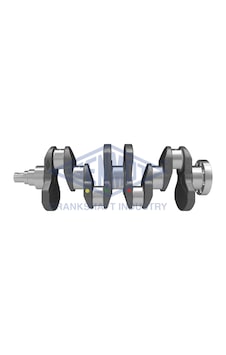 GENMOT 1130 Krank Mili Besta 2200 -Mazda E2200 GENMOT 1130 Krank Mili Besta 2200 -Mazda E2200