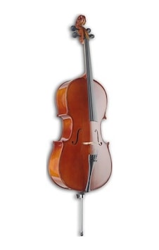 Stagg 4/4 Çello Vnc-4/4