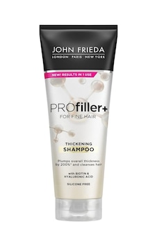John Frieda Profiller İnce Saçlar İçin Dolgunlaştırıcı Şampuan 250 ML John Frieda Profiller İnce Saçlar İçin Dolgunlaştırıcı Şampuan 250 ML
