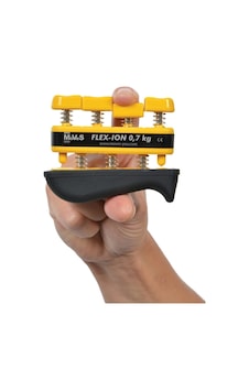 Moves Sarı Digi-flex Yaylı El Parmak Kuvvetlendirici Diğer Moves Sarı Digi-flex Yaylı El Parmak Kuvvetlendirici Diğer