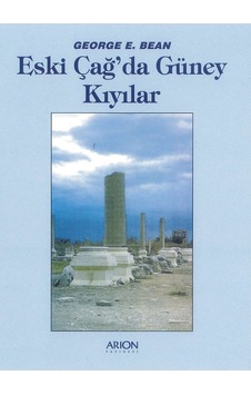 Eski Çağ'Da Güney Kıyılar Eski Çağ'Da Güney Kıyılar