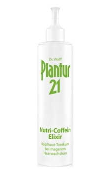 Plantur 21 Dökülme Karşıtı Kafein Saç Toniği 200 ML