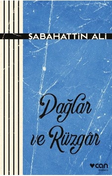 Dağlar Ve Rüzgâr Dağlar Ve Rüzgâr