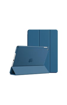 Apple iPad Uyumlu Air 3 10.5 İle Uyumlu Kılıf Pu Deri Standlı Case A2152 A2123 A2153 A2154 Sku: Zeusb0dxcl4zvp Arka Kapak