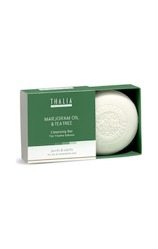 Thalia Akne Gidermeye & Gözenek Sıkılaştırmaya Yardımcı Doğal Katı Sabun 120 Gr Mercan Köşk Marjora Diğer