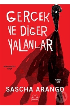 Seyirkitap Gerçek Ve Diğer Yalanlar Seyirkitap Gerçek Ve Diğer Yalanlar