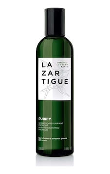 Lazartigue Purify Vegan Şampuan 250 ML Lazartigue Purify Vegan Şampuan 250 ML
