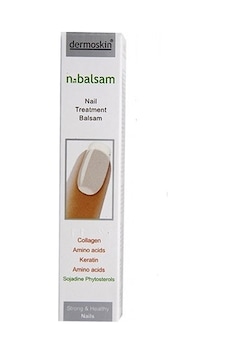 Dermoskin Nail Balsam Tırnak Kremi 10 G