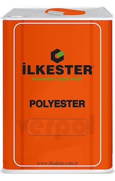 Poliya Polives 701 Bisfenol-a Epoksi Vinilester Reçine 18 Kg Kobalt - Mek Dahil 153.02.pp030.18/1 Poliya Polives 701 Bisfenol-a Epoksi Vinilester Reçine 18 Kg Kobalt - Mek Dahil 153.02.pp030.18/1