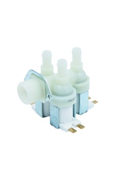 Tp Reflex Üçlü Metal Bağlantılı Ventil Tp Reflex Üçlü Metal Bağlantılı Ventil