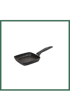 En-cag Redchef 12cm Mını Kare Sos Tava 1 Adet Bss Çok Renkli En-cag Redchef 12cm Mını Kare Sos Tava 1 Adet Bss Çok Renkli