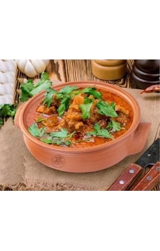 Cooker Elz111 Kulplu Toprak Tencere 2.5 L Cooker Elz111 Kulplu Toprak Tencere 2.5 L