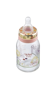 Sembol Gold Altın Biberon Tasarım 14 Ayar T9508 Sembol Gold Altın Biberon Tasarım 14 Ayar T9508
