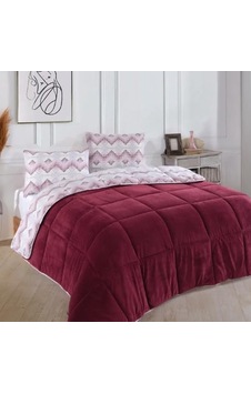 Çift Kişilik Lüx Wellsoft Yorgan Çift Taraflı Yastık Kılıflı 195x215 Cm Yorgan + Yastık Kılıfı Set Bordo Sku: Zeusb0dfywlh67 Açik Mavi Çift Kişilik Lüx Wellsoft Yorgan Çift Taraflı Yastık Kılıflı 195x215 Cm Yorgan + Yastık Kılıfı Set Bordo Sku: Zeusb0dfywlh67 Açik Mavi