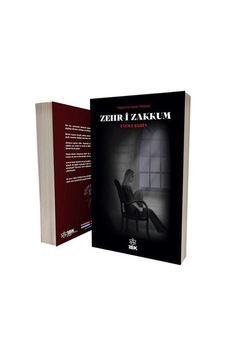 Zehri Zakkum - Fatma Şahin - İBK Zehri Zakkum - Fatma Şahin - İBK