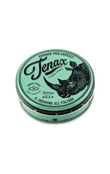 Tenax Tam Tutuşlu Parlak Saç Şekillendirici Pomad 125 ML
