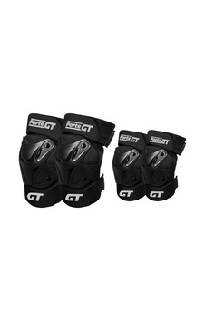 Forte Gt Dizlik Dirseklik Koruma Set 800972 Forte Gt Dizlik Dirseklik Koruma Set 800972