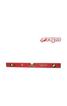 Rayno Mıknatıslı Su Terazisi 600 Mm - Raynost60 Rayno Mıknatıslı Su Terazisi 600 Mm - Raynost60