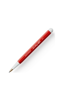 Leuchtturm1917 Drehgriffel Nr. 1 Tükenmez Kalem Cherry 374005 Kırmızı Leuchtturm1917 Drehgriffel Nr. 1 Tükenmez Kalem Cherry 374005 Kırmızı