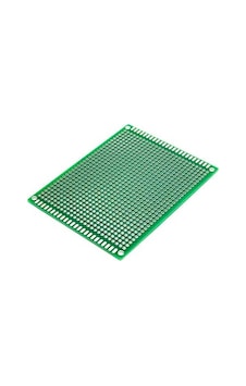 Oem 15x20 Cm Çift Yüzlü Delikli Pertinaks Oem 15x20 Cm Çift Yüzlü Delikli Pertinaks