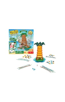 Htw65 Tumblin' Monkeys 25. Yıl Özel Kutu Oyunu Htw65 Tumblin' Monkeys 25. Yıl Özel Kutu Oyunu