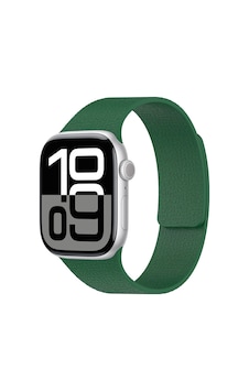 Apple Uyumlu Watch Ultra 2 49mm Redclick Krd-136 Kabartma Desenli Mıknatıslı Silikon Kordon Apple Uyumlu Watch Ultra 2 49mm Redclick Krd-136 Kabartma Desenli Mıknatıslı Silikon Kordon
