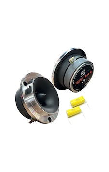 Spl Tweeter 500w 10cm Ads-5062