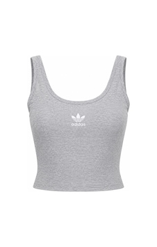 Adidas Adıdas Adıcolor Kadın Spor Atleti Hk3398 Gri Adidas Adıdas Adıcolor Kadın Spor Atleti Hk3398 Gri