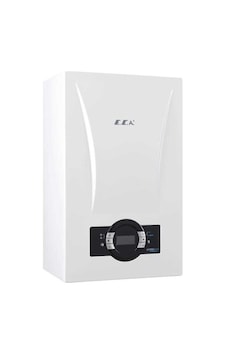 E.C.A Proteus Premix 24 kW 20.000 Kcal/h Tam Yoğuşmalı Kombi E.C.A Proteus Premix 24 kW 20.000 Kcal/h Tam Yoğuşmalı Kombi