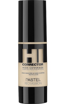 Pastel Corrector High Coverage Likit Fondöten No:400 Pastel Corrector High Coverage Likit Fondöten No:400