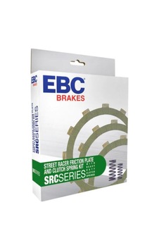 Src165 Bmw R 1250 Gs Debriyaj Seti Uyumlu Src165 Bmw R 1250 Gs Debriyaj Seti Uyumlu