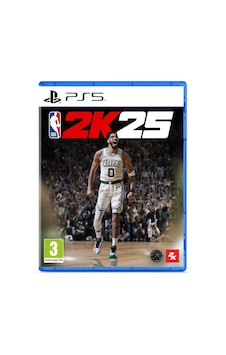 Nba 2k25 Ps5 Oyun Nba 2k25 Ps5 Oyun