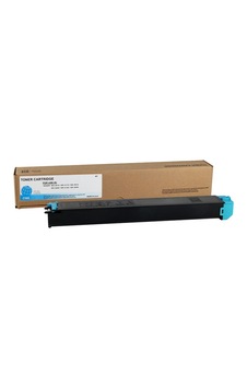 Sharp MX-36GTCA Smart Mavi Toner MX2610N-MX3110-MX3610N-MX3640N-M Sharp MX-36GTCA Smart Mavi Toner MX2610N-MX3110-MX3610N-MX3640N-M