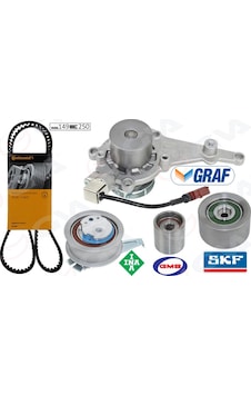 Gva 59wpk7562c Triger Seti Devirdaimli Sensörlü Vw-skoda-audi-cupra-seat 16 Ford 23 2.0 Tdi Dsud-dtrb-dtrd-dez E-dtna-dtua 149 Diş 05l198119b-05l121011-vwn3ca 6268 Ba Gva 59wpk7562c Triger Seti Devirdaimli Sensörlü Vw-skoda-audi-cupra-seat 16 Ford 23 2.0 Tdi Dsud-dtrb-dtrd-dez E-dtna-dtua 149 Diş 05l198119b-05l121011-vwn3ca 6268 Ba