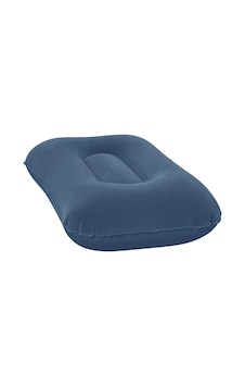 Şişme Yastık 42cm 4741 Açık Gri Şişme Yastık 42cm 4741 Açık Gri