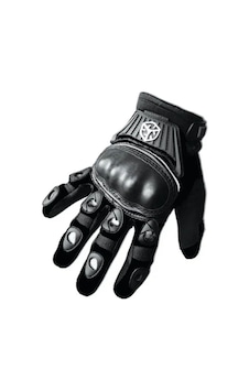Scoyco Korumalı Neopren Kumaş Motosiklet Eldiveni Siyah Scoyco Korumalı Neopren Kumaş Motosiklet Eldiveni Siyah