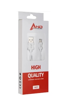 Royaleks AND-A21 USB Data Kablosu