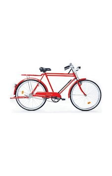 Bisan ROADSTAR GL 26" Jant 54 CM Kadro Vitessiz Hizmet Bisikleti