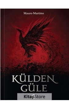 Külden Güle - Mauro Martino - Tevafuk