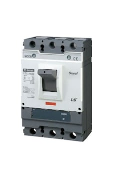 LS TS 800 N ATU800 800 AMPER 3 KUTUPLU TERMİK MANYETİK  ŞALTER TS