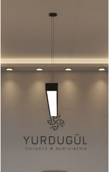 120 Cm Plastik Kasa Lineer Aydınlatma 10 Cm Genişlik 6500k Beyaz Işık Diğer 120 Cm Plastik Kasa Lineer Aydınlatma 10 Cm Genişlik 6500k Beyaz Işık Diğer