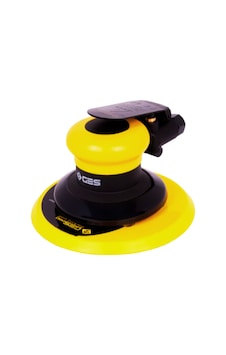 Ges Pro 6151NV Havalı Zımpara Makinesi (Vakumsuz) Ges Pro 6151NV Havalı Zımpara Makinesi (Vakumsuz)