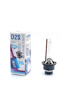 Photon D2s 4300k Gün Işığı Xenon Ampul +%50 Fazla Işık Photon D2s 4300k Gün Işığı Xenon Ampul +%50 Fazla Işık