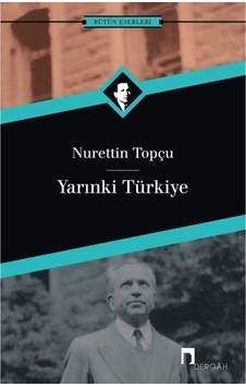 Yarınki Türkiye 9789759952488 Yarınki Türkiye 9789759952488