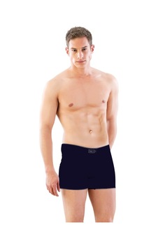 Lacivert Mı Emay 2108 Seamless Uzun Erkek Boxer Lacivert Mı Emay 2108 Seamless Uzun Erkek Boxer