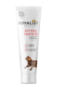 Royalist Yavru Kedi Paste 100 G