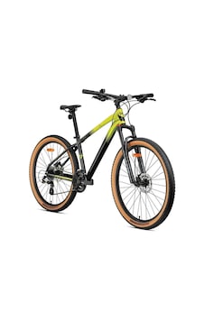 Kron Xc 150 - 27.5 Mtb - 15' - 24 Vites - H.disc - Siyah/ Sarı-füme- Sarı Siyah - - Sarı - Füme Kron Xc 150 - 27.5 Mtb - 15' - 24 Vites - H.disc - Siyah/ Sarı-füme- Sarı Siyah - - Sarı - Füme